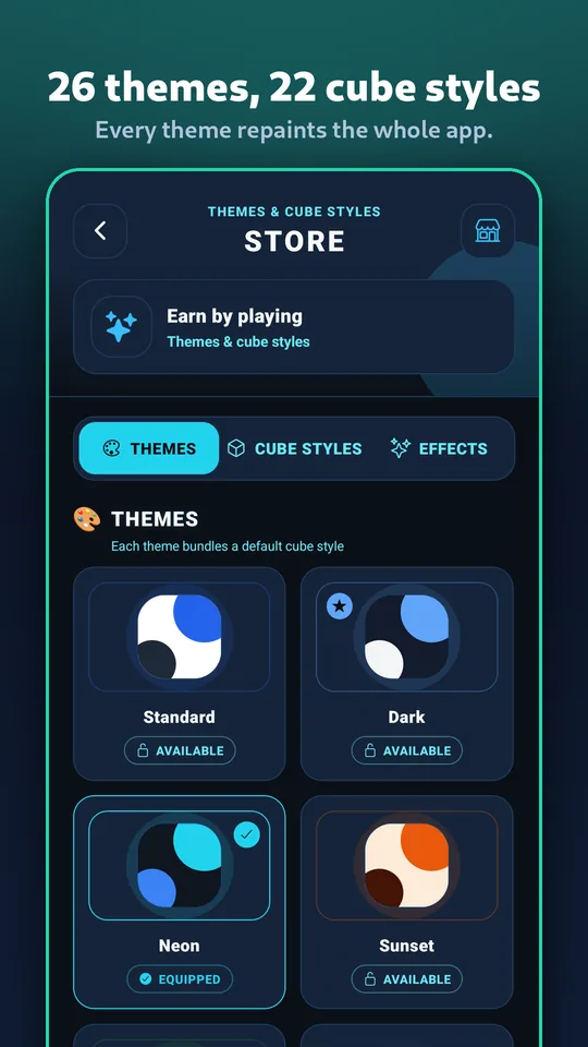 Shop